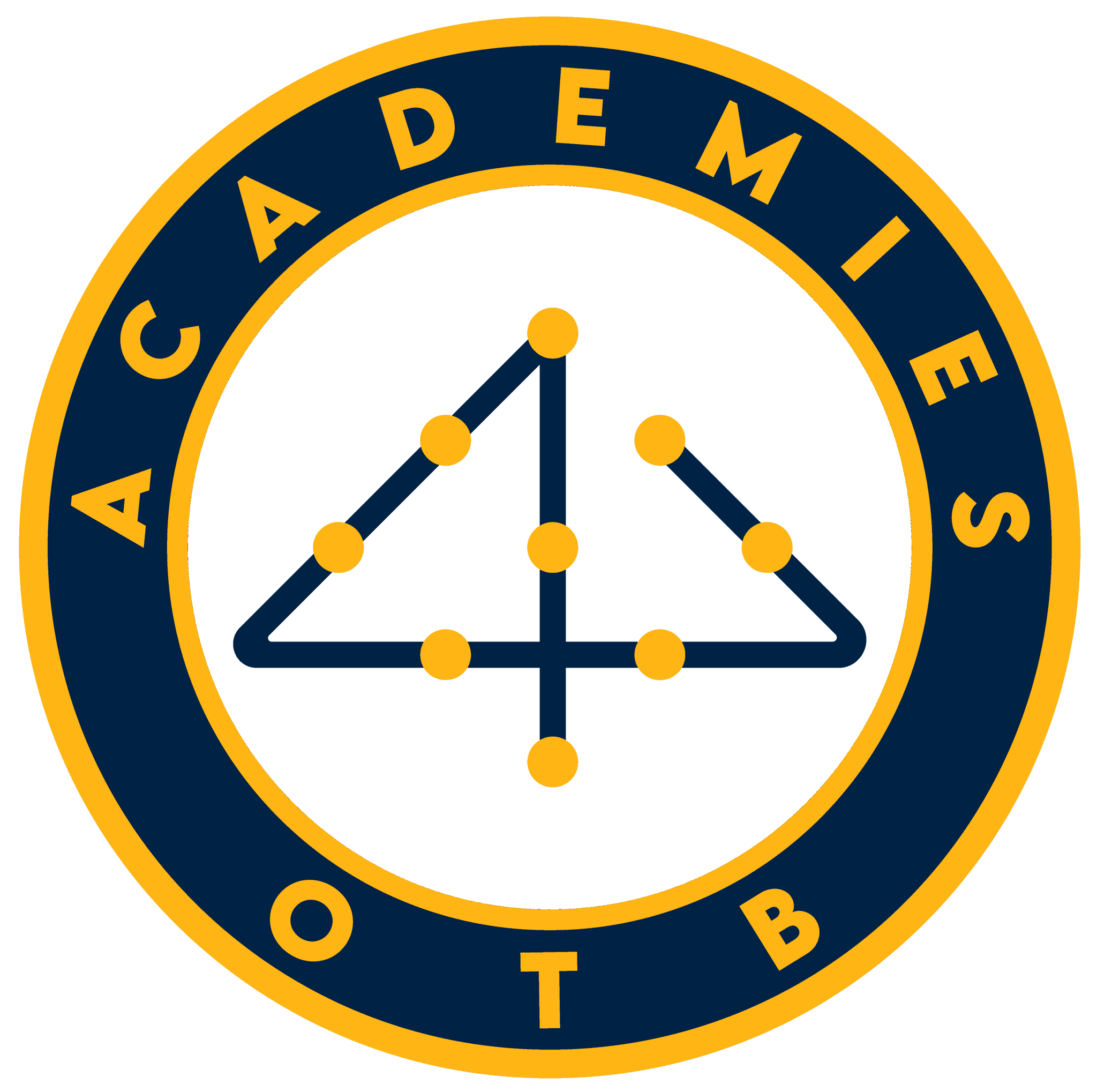 OTB Academies Logo