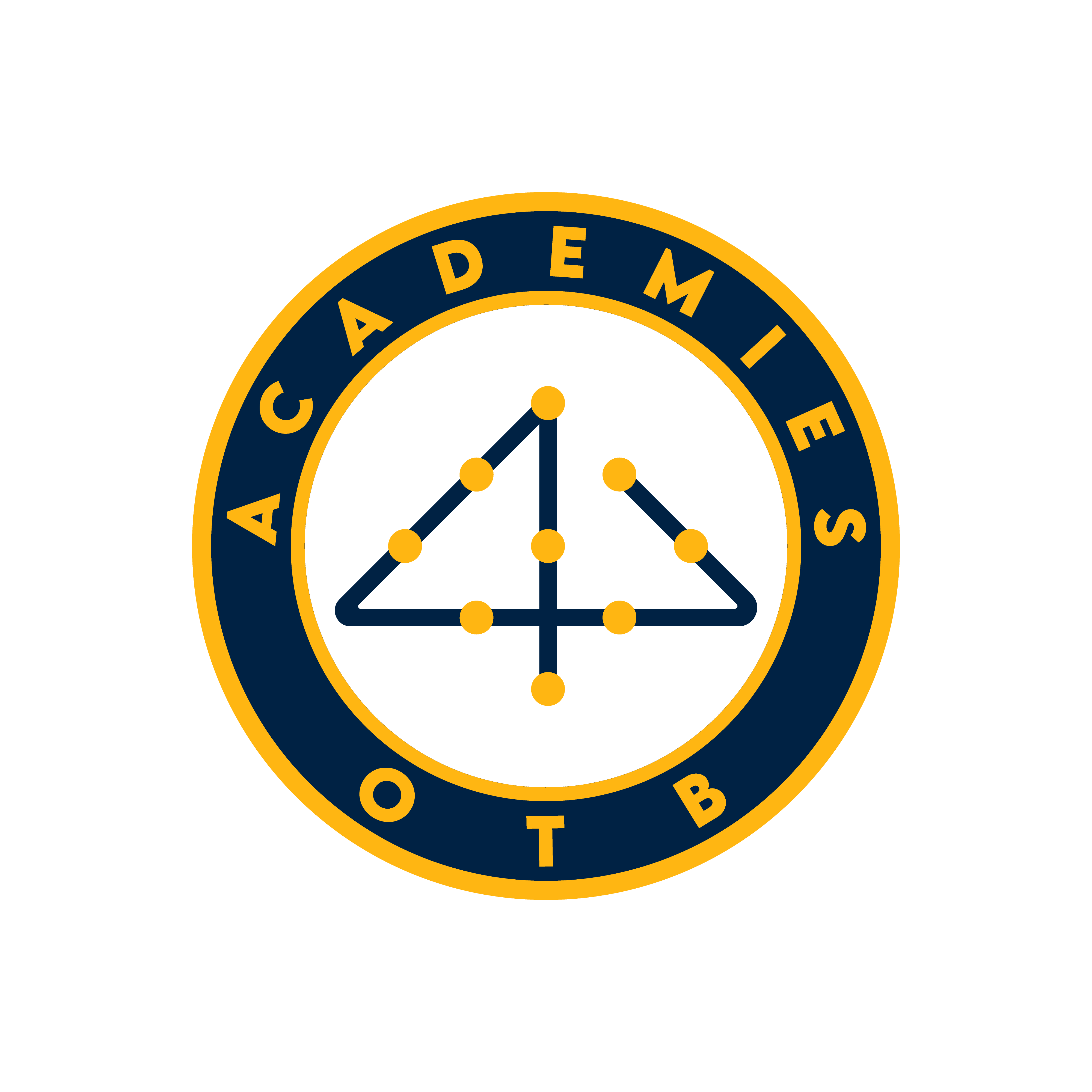 OTB Academies Logo